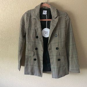 Princess Polly Blazer